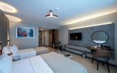 Туры в отель Vess Hotel & SPA Туры в отель Vess Hotel & SPA