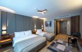 Туры в отель Vess Hotel & SPA Туры в отель Vess Hotel & SPA