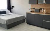Туры в отель Studiya Na Myskhakskom Shosse 59d Flat Туры в отель Studiya Na Myskhakskom Shosse 59d Flat