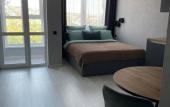 Туры в отель Studiya Na Myskhakskom Shosse 59d Flat Туры в отель Studiya Na Myskhakskom Shosse 59d Flat