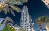 Туры в отель Casa Royale Vacation Home - Dubai Marina Туры в отель Casa Royale Vacation Home - Dubai Marina
