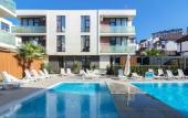 Туры в отель Na Molodogvardeyskoy 2/50 Flat Туры в отель Na Molodogvardeyskoy 2/50 Flat