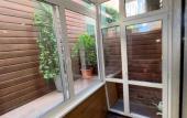 Туры в отель Na Molodogvardeyskoy 2/50 Flat Туры в отель Na Molodogvardeyskoy 2/50 Flat