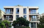Туры в отель Na Molodogvardeyskoy 2/50 Flat Туры в отель Na Molodogvardeyskoy 2/50 Flat