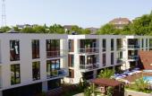 Туры в отель Na Molodogvardeyskoy 2/50 Flat Туры в отель Na Molodogvardeyskoy 2/50 Flat