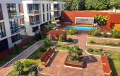 Туры в отель Na Molodogvardeyskoy 2/50 Flat Туры в отель Na Molodogvardeyskoy 2/50 Flat