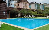 Туры в отель Na Molodogvardeyskoy 2/50 Flat Туры в отель Na Molodogvardeyskoy 2/50 Flat