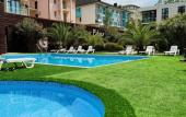 Туры в отель Na Molodogvardeyskoy 2/50 Flat Туры в отель Na Molodogvardeyskoy 2/50 Flat