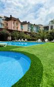 Туры в отель Na Molodogvardeyskoy 2/50 Flat Туры в отель Na Molodogvardeyskoy 2/50 Flat