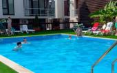Туры в отель Na Molodogvardeyskoy 2/50 Flat Туры в отель Na Molodogvardeyskoy 2/50 Flat