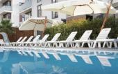 Туры в отель Na Molodogvardeyskoy 2/50 Flat Туры в отель Na Molodogvardeyskoy 2/50 Flat