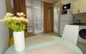 Туры в отель Na Molodogvardeyskoy 2/50 Flat Туры в отель Na Molodogvardeyskoy 2/50 Flat