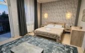 Туры в отель Uedinyonnaya №4 v 10 minutah ot morya Flat Туры в отель Uedinyonnaya №4 v 10 minutah ot morya Flat