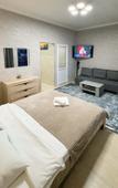 Туры в отель Uedinyonnaya №4 v 10 minutah ot morya Flat Туры в отель Uedinyonnaya №4 v 10 minutah ot morya Flat