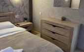 Туры в отель Uedinyonnaya №4 v 10 minutah ot morya Flat Туры в отель Uedinyonnaya №4 v 10 minutah ot morya Flat