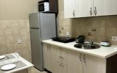Туры в отель Uedinyonnaya №4 v 10 minutah ot morya Flat Туры в отель Uedinyonnaya №4 v 10 minutah ot morya Flat