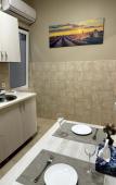 Туры в отель Uedinyonnaya №4 v 10 minutah ot morya Flat Туры в отель Uedinyonnaya №4 v 10 minutah ot morya Flat