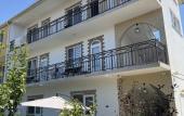 Туры в отель Uedinyonnaya №4 v 10 minutah ot morya Flat Туры в отель Uedinyonnaya №4 v 10 minutah ot morya Flat