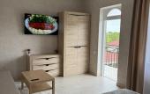 Туры в отель Uyutnaya №5 S Vidom na Olimpijskij park Flat Туры в отель Uyutnaya №5 S Vidom na Olimpijskij park Flat