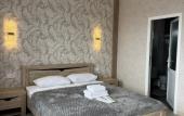 Туры в отель Uyutnaya №5 S Vidom na Olimpijskij park Flat Туры в отель Uyutnaya №5 S Vidom na Olimpijskij park Flat