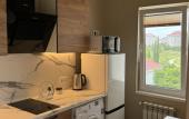 Туры в отель Uyutnaya №5 S Vidom na Olimpijskij park Flat Туры в отель Uyutnaya №5 S Vidom na Olimpijskij park Flat