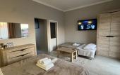 Туры в отель #6 S Otlichnym Vidom Na Olimpiyskiy Park Flat Туры в отель #6 S Otlichnym Vidom Na Olimpiyskiy Park Flat