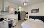 Туры в отель Na Kuvshinok 7k1 32 Flat Туры в отель Na Kuvshinok 7k1 32 Flat