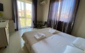 Туры в отель Na Kuvshinok 7k1 23 Flat Туры в отель Na Kuvshinok 7k1 23 Flat