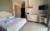 Туры в отель Na Kuvshinok 7k1 23 Flat Туры в отель Na Kuvshinok 7k1 23 Flat