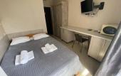 Туры в отель Na Kuvshinok 7k1 24 Flat Туры в отель Na Kuvshinok 7k1 24 Flat