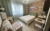 Туры в отель Na Voskresenskoy 14k1 Flat Туры в отель Na Voskresenskoy 14k1 Flat