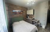 Туры в отель Na Voskresenskoy 14k1 Flat Туры в отель Na Voskresenskoy 14k1 Flat