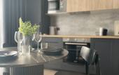 Туры в отель Goodroom Oblaka Flat Туры в отель Goodroom Oblaka Flat