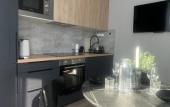 Туры в отель Goodroom Oblaka Flat Туры в отель Goodroom Oblaka Flat