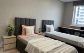 Туры в отель Goodroom Oblaka Flat Туры в отель Goodroom Oblaka Flat