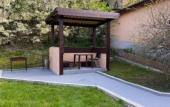 Туры в отель Domik v Myskhako, zeleny dvor Private home Туры в отель Domik v Myskhako, zeleny dvor Private home