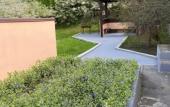 Туры в отель Domik v Myskhako, zeleny dvor Private home Туры в отель Domik v Myskhako, zeleny dvor Private home