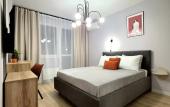 Туры в отель Prostornaya Kvartira dlya Bolshoy Semyi v Oblakakh 2 Flat Туры в отель Prostornaya Kvartira dlya Bolshoy Semyi v Oblakakh 2 Flat
