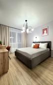 Туры в отель Prostornaya Kvartira dlya Bolshoy Semyi v Oblakakh 2 Flat Туры в отель Prostornaya Kvartira dlya Bolshoy Semyi v Oblakakh 2 Flat
