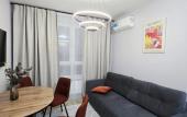 Туры в отель Prostornaya Kvartira dlya Bolshoy Semyi v Oblakakh 2 Flat Туры в отель Prostornaya Kvartira dlya Bolshoy Semyi v Oblakakh 2 Flat