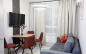 Туры в отель Prostornaya Kvartira dlya Bolshoy Semyi v Oblakakh 2 Flat Туры в отель Prostornaya Kvartira dlya Bolshoy Semyi v Oblakakh 2 Flat
