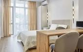 Туры в отель Na Krasnoy 27 Flat Туры в отель Na Krasnoy 27 Flat