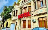 Туры в отель Next hotel Туры в отель Next hotel