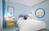 Туры в отель StarChain Ocean View Hotel (Shenzhen Yantian Seafood Street) Туры в отель StarChain Ocean View Hotel (Shenzhen Yantian Seafood Street)