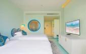 Туры в отель StarChain Ocean View Hotel (Shenzhen Yantian Seafood Street) Туры в отель StarChain Ocean View Hotel (Shenzhen Yantian Seafood Street)
