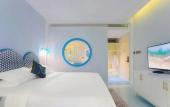 Туры в отель StarChain Ocean View Hotel (Shenzhen Yantian Seafood Street) Туры в отель StarChain Ocean View Hotel (Shenzhen Yantian Seafood Street)