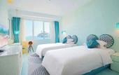 Туры в отель StarChain Ocean View Hotel (Shenzhen Yantian Seafood Street) Туры в отель StarChain Ocean View Hotel (Shenzhen Yantian Seafood Street)