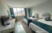 Туры в отель StarChain Ocean View Hotel (Shenzhen Yantian Seafood Street) Туры в отель StarChain Ocean View Hotel (Shenzhen Yantian Seafood Street)