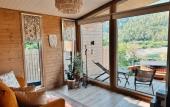 Туры в отель Тishina V Gorah S Goryachey Kupelyyu Na Beregu Zhivopisnoy Reki Private House Туры в отель Тishina V Gorah S Goryachey Kupelyyu Na Beregu Zhivopisnoy Reki Private House