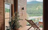 Туры в отель Тishina V Gorah S Goryachey Kupelyyu Na Beregu Zhivopisnoy Reki Private House Туры в отель Тishina V Gorah S Goryachey Kupelyyu Na Beregu Zhivopisnoy Reki Private House